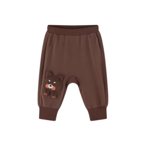 YeeHoO Детские и для малышей Длинные штаны Infant And Toddler