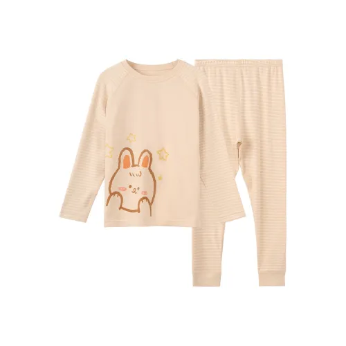 Red Bean Комплект нижнего белья Многоцветные полосы Подростки