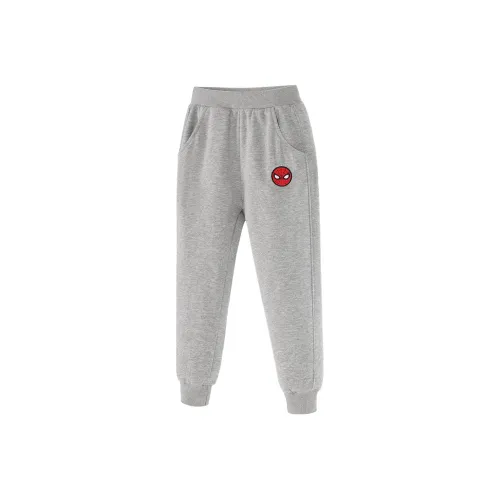 Disney Повседневные брюки Дошкольные Фотиния Серый