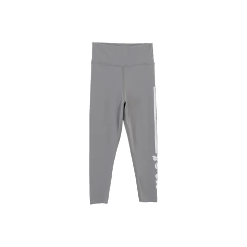 Brilliant Оливково-серый Kids Леггинсы