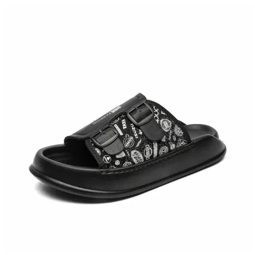 SOBB Слипоны Мужские