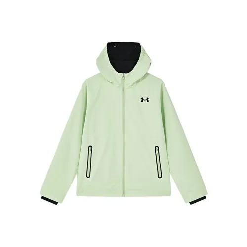 Under Armour Ветровка Comprehensive Training