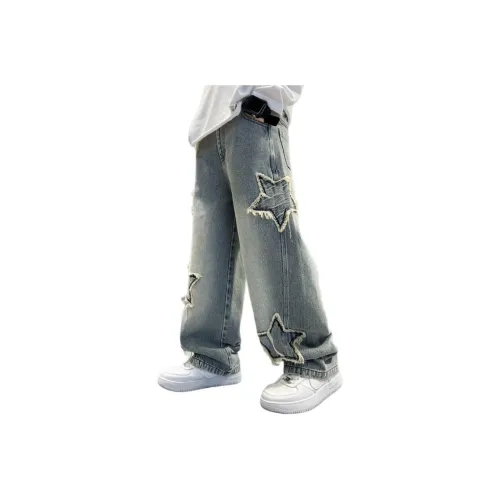 PIERRE CARDIN Джинсы Светло-Синий Подростки