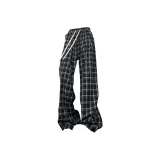 Обычная черная клетка