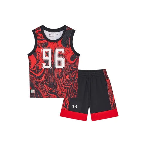 Under Armour Повседневная Спортивная Одежда Подростки