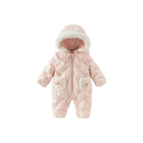 DAVE&BELLA Baby & Toddler Series Детские комбинезоны / ползунки
