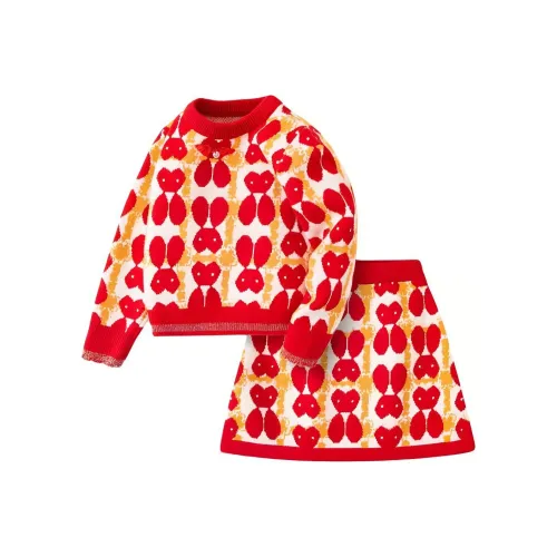 BALABALA Комплект с юбкой Great Ambition для детей