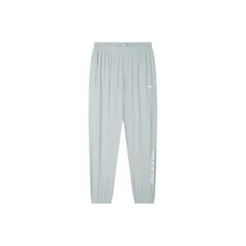 Antakids Вязаные тренировочные штаны для детей фруктовый зеленый