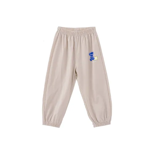 Brilliant Повседневные брюки для детей цвет хаки