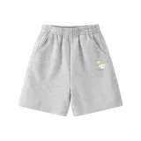 Светло-серый