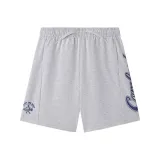 Светло-пшеничный серый / 04A6