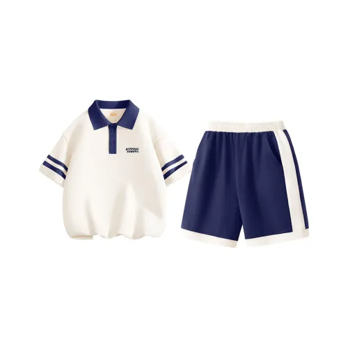 BALENO JUNIOR Повседневная спортивная одежда 2 предмета комплект для детей в возрасте 3-7 лет