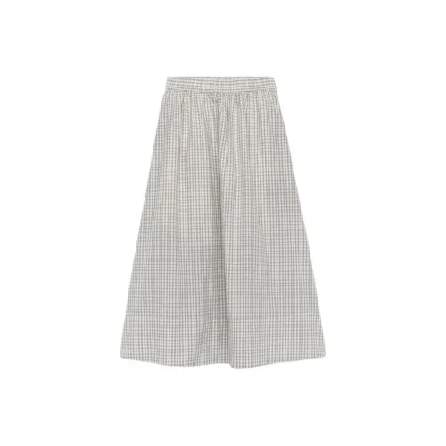 ARKET Повседневная длинная юбка женская