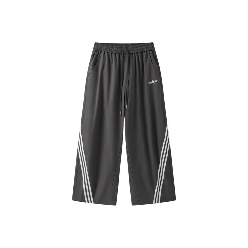 CoosRetro Мужские Повседневные Штаны