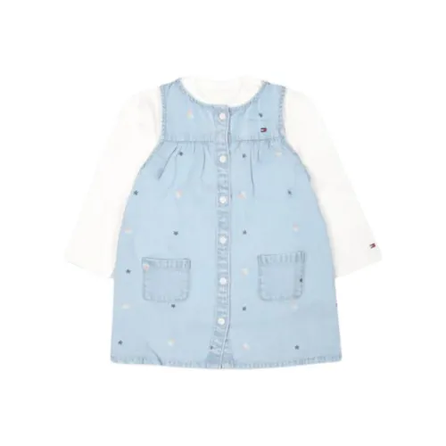 Комплект для малышей и детей дошкольного возраста Tommy Hilfiger с юбкой