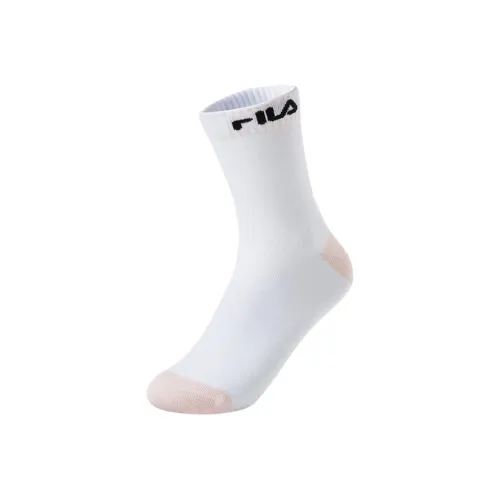 FILA KIDS Носки 1 упаковка Спокойный Розовый Детский