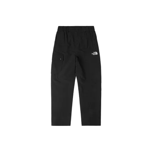 The North Face Детский низ черный для детей