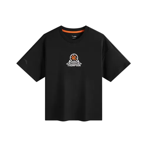 Antakids x KELAI·TANGPUSEN LIANMINGKUAN Футболка