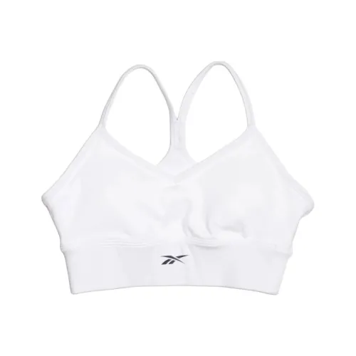 Reebok Белый Женское Спортивное Белье