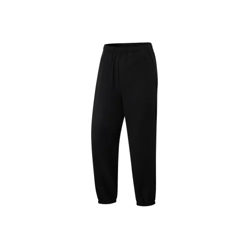 LINING Fitness Series Спортивные брюки Женские Черный