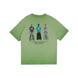 Фруктово-зеленый