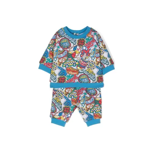 MARC JACOBS Комплект Синий для Младенцев и Детей дошкольного возраста