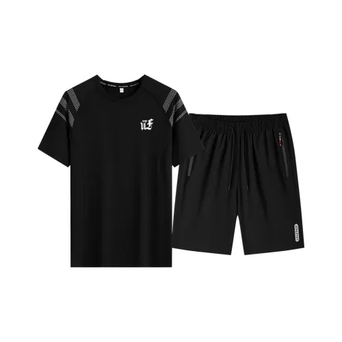 UF9193 Мужская Повседневная Спортивная Одежда