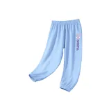 Светло-синий, фиолетовый, кролик