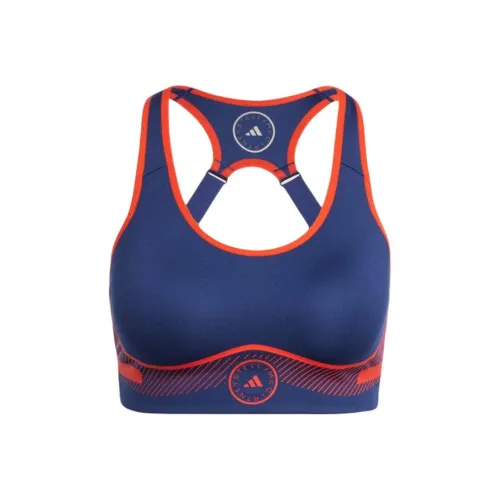 Adidas Спортивное белье Женское Темно-синий