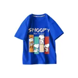 Непрерывная съемка Nubi/Цветной синий [Тонкий, 100% хлопок, дышащий]