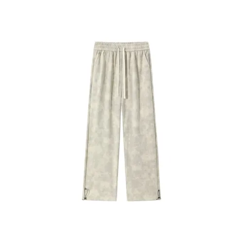 EVBD Унисекс Повседневные брюки