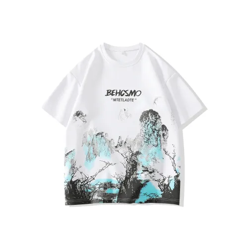 MACBANA Школьный возраст T Рубашки