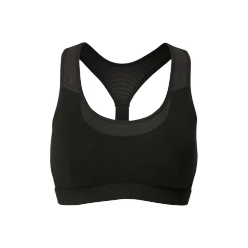 DECATHLON Черное Женское Спортивное Белье