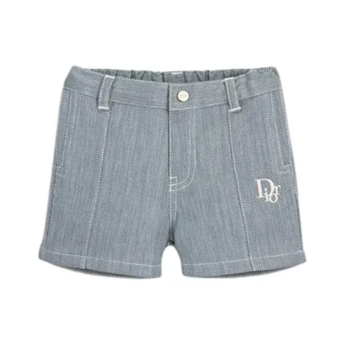 DIOR Blue Baby Короткий