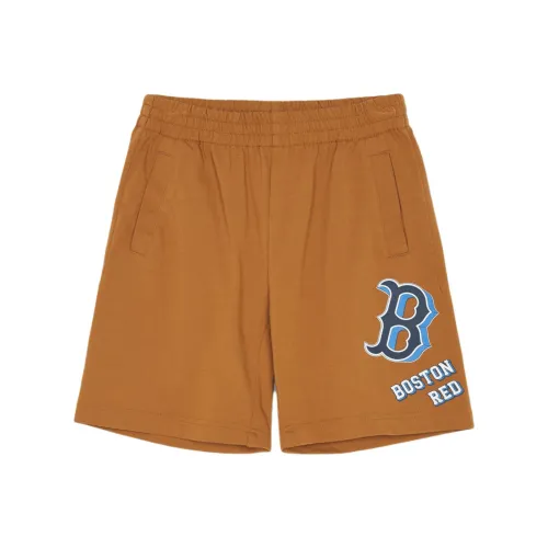 MLB KIDS Monotive Шорты Дети 3-7 лет Хаки