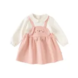 Жемчужно-розовый