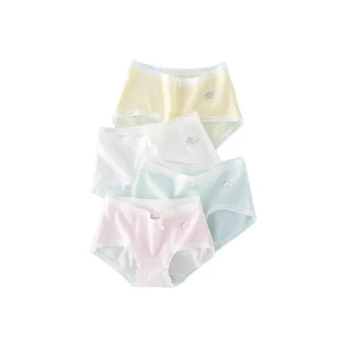 OVE Нижнее белье 4 штуки для подростков