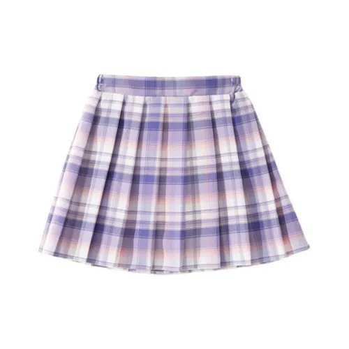 Elephants Юбка Крем OF Таро Пюре Подростки