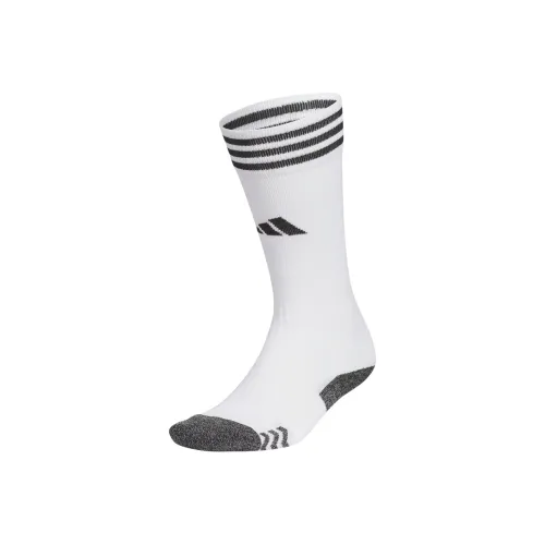 Adidas Носки 1 упаковка белый для подростков