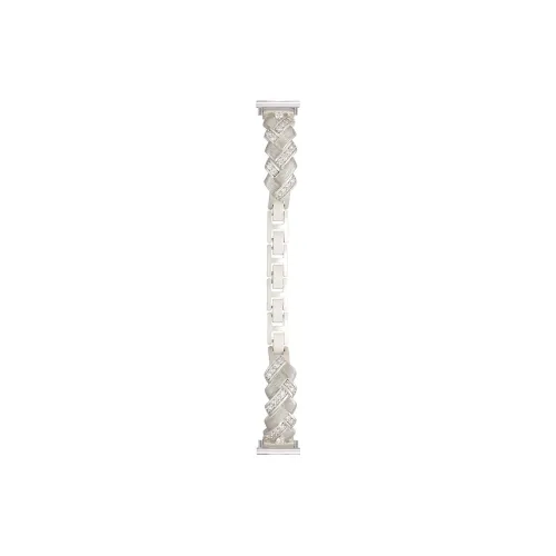 CHENSONG Ремешок Apple Совместимость Металл 206 мм