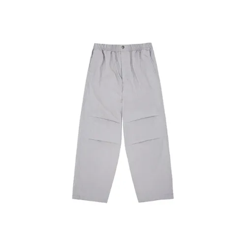 Vision Street Wear Повседневные брюки для детей цвет цементный