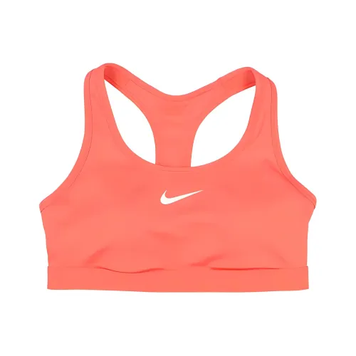 nike Спортивное белье Женское Апельсин