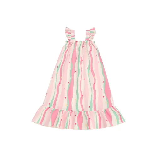 URBANSHOW Ночная сорочка Цвет на изображении Подростки