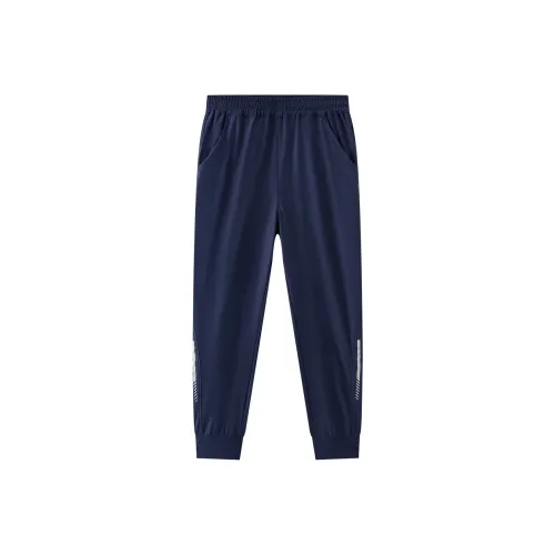 Swift Повседневные брюки Baby Galaxy Blue