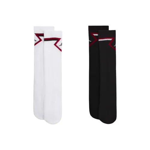 Джордан Носки 2 шт для детей 3-7 лет