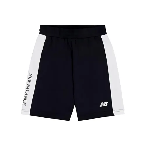 New Balance Черный Kids Short