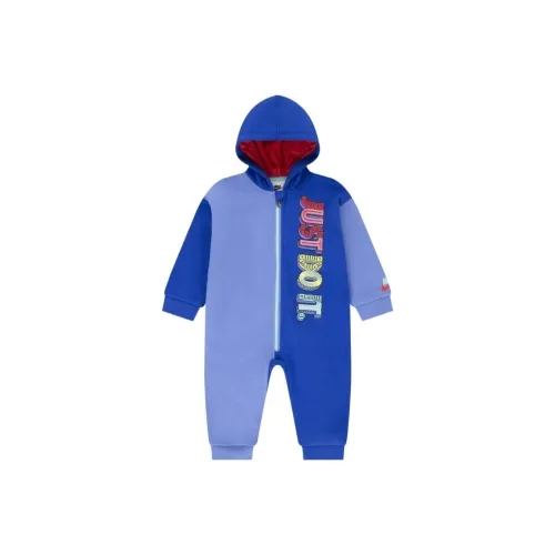 Комбинезон Nike Синий для младенцев и малышей