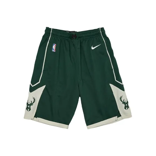 NIKE Яшмовый Унисекс Короткий