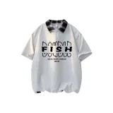 Светло-серый меланж