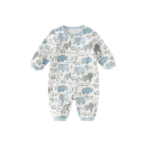 DAVE&BELLA Детский сад Комбинезоны / Ползунки